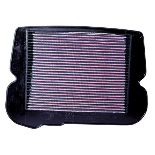 K&N HA-8088 Air Filter - KNHA-8088