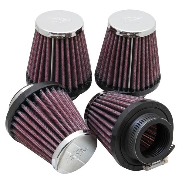 K&N Universal Support Filter RC-2314 - KNRC-2314