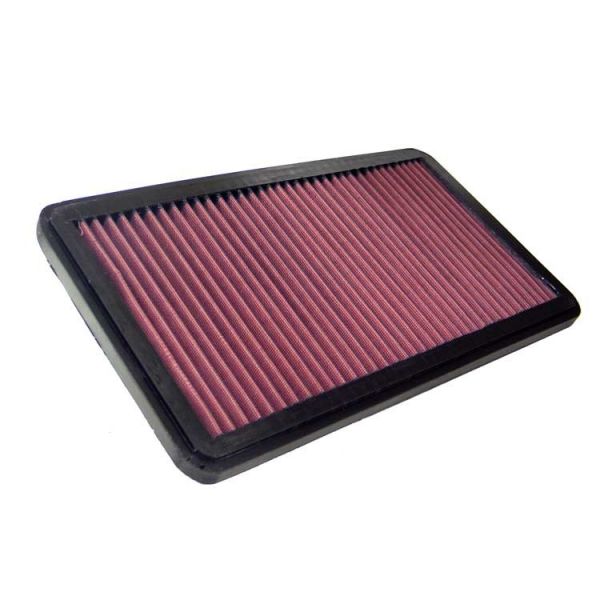 K&N Air Filter 33-2545 - KN33-2545