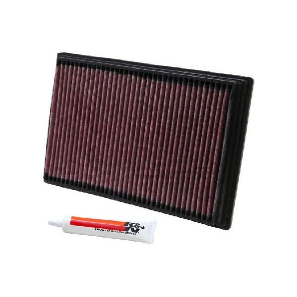 K&n Filters Filtro de Ar - 33-2649