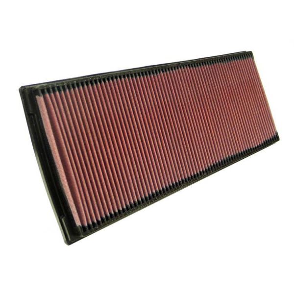 K&N Air Filter 33-2722 - KN33-2722