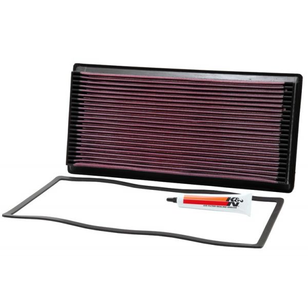 K&N Air Filter 33-2062-1 - KN33-2062-1