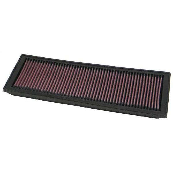 K&n Filters Filtro de Ar - 33-2730