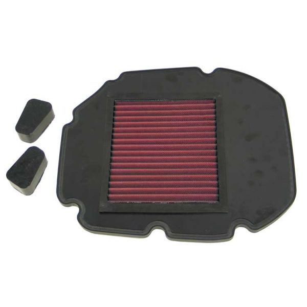 K&N HA-0011 Air Filter - KNHA-0011