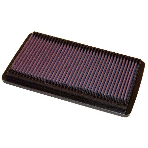 K&n Filters Filtro de Ar - 33-2124