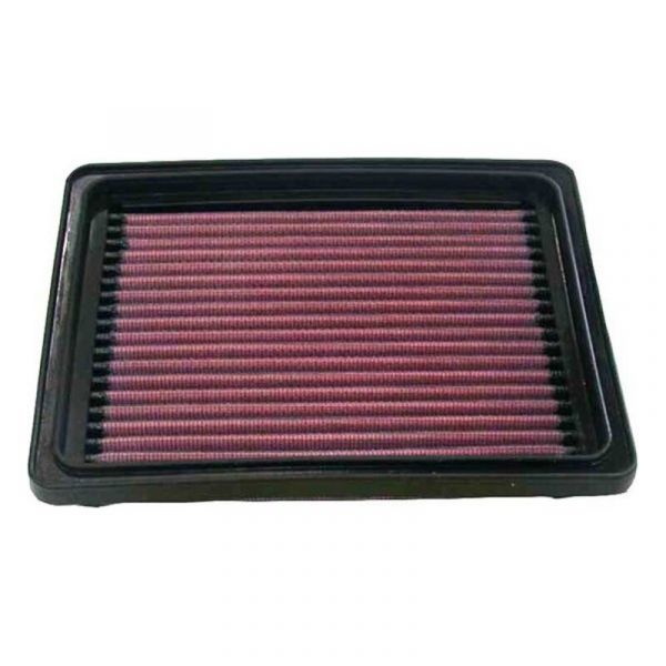 K&N Air Filter 33-2143 - KN33-2143