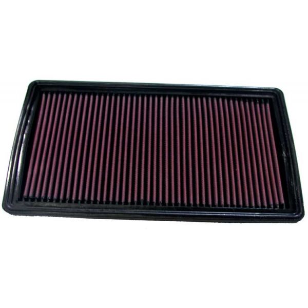 K&N Air Filter 33-2121-1 - KN33-2121-1