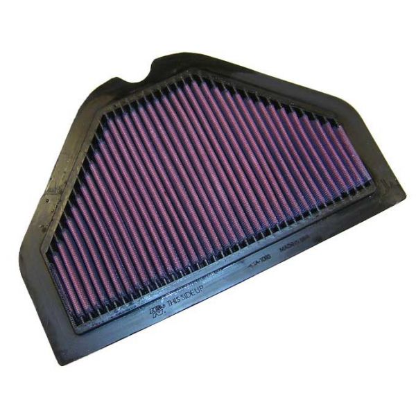 K&N KA-1093 Air Filter - KNKA-1093
