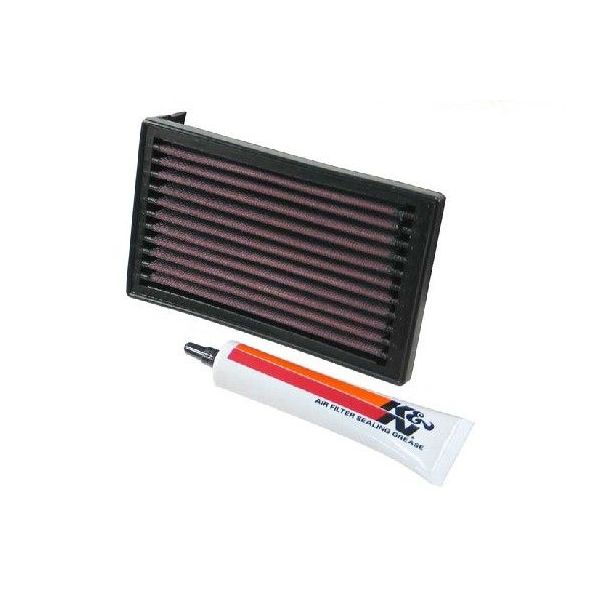 K&n Filters Filtro de Ar - YA-6090