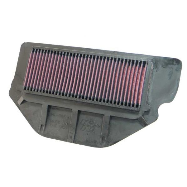 K&N HA-9200 Air Filter - KNHA-9200
