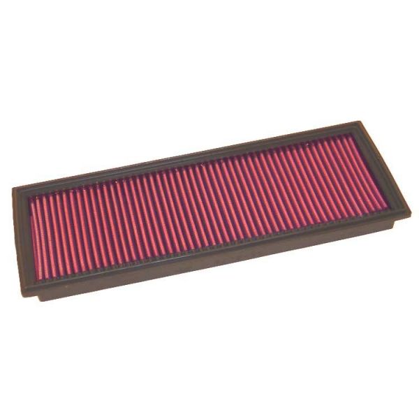 K&N Air Filter 33-2172 - KN33-2172
