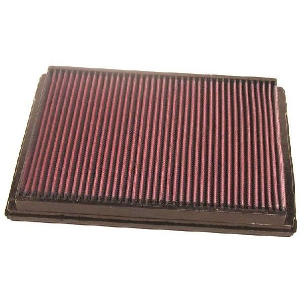K&n Filters Filtro de Ar - 33-2213
