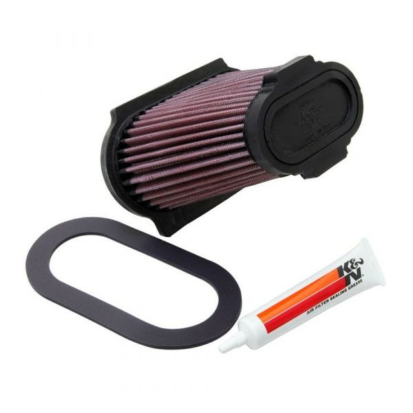 K&N Air Filter K & N YA-6601 - KNYA-6601