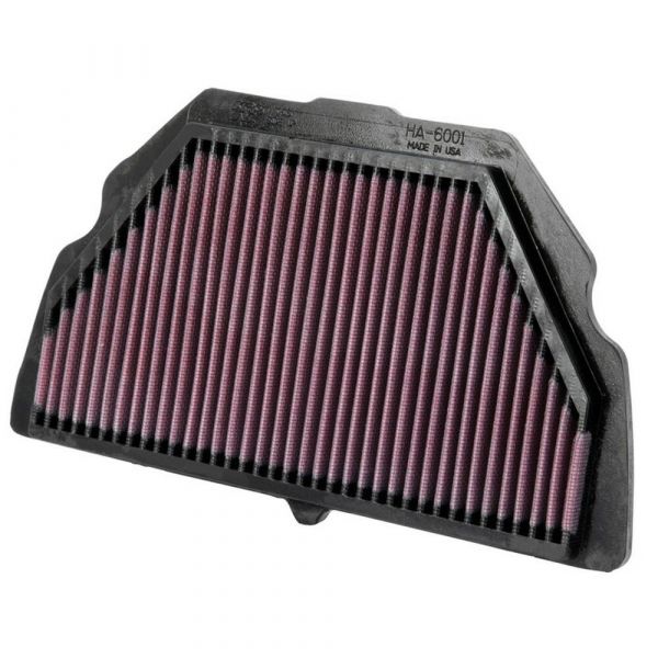 K&N HA-6001 Air Filter - KNHA-6001