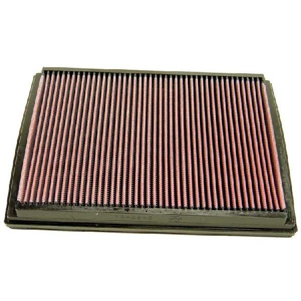 K&n Filters Filtro de Ar - 33-2848