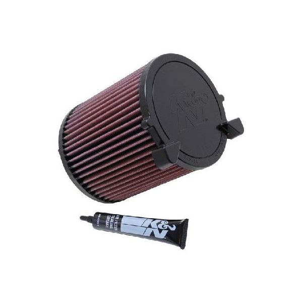K&n Filters Filtro de Ar - E-2014