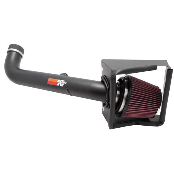 K&N Kit Series 77 77-2577KTK - KN77-2577KTK
