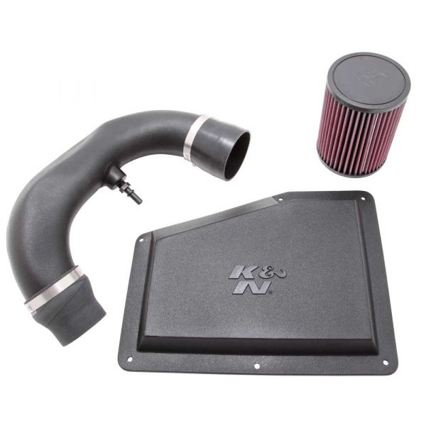 K&N Fuel Injection Performance Kit 57-3069 - KN57-3069