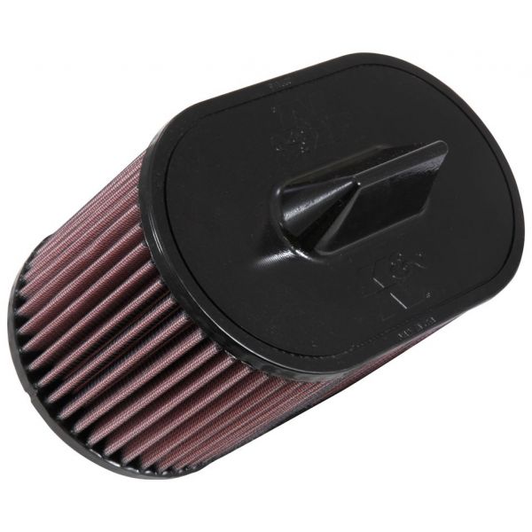 K&N Air Filter E-0651 - KNE-0651