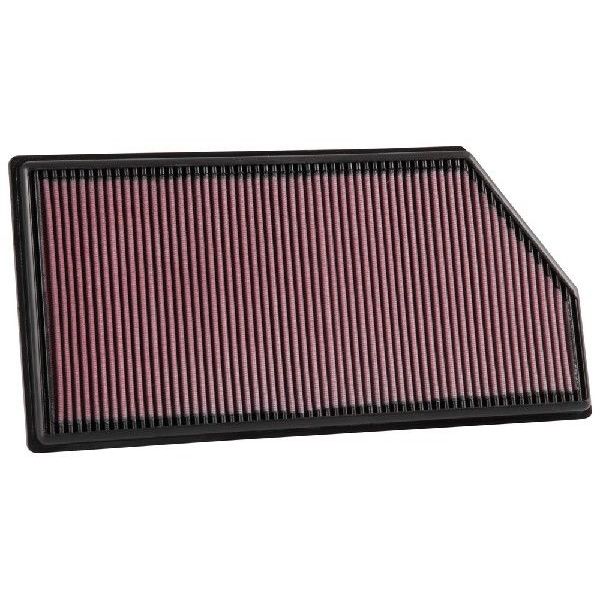 K&n Filters Filtro de Ar - 33-3068