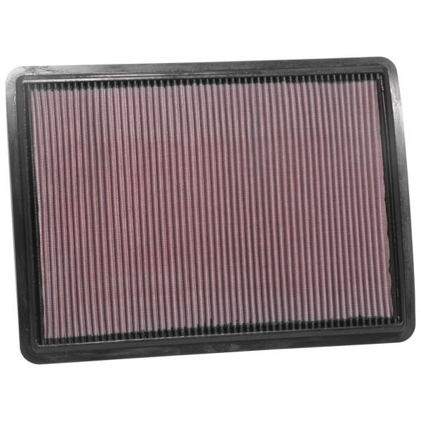 K&N Air Filter 33-3077 - KN33-3077