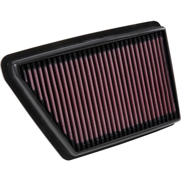K&N Air Filter 33-5063 - KN33-5063