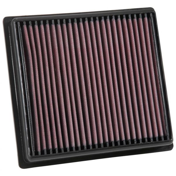K&N Air Filter 33-5064 - KN33-5064