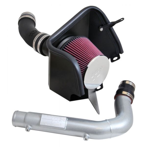 K&N Fuel Injection Performance Kit 57-1570 - KN57-1570