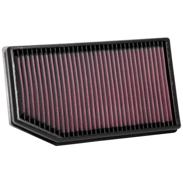 K&N Air Filter 33-5076 - KN33-5076