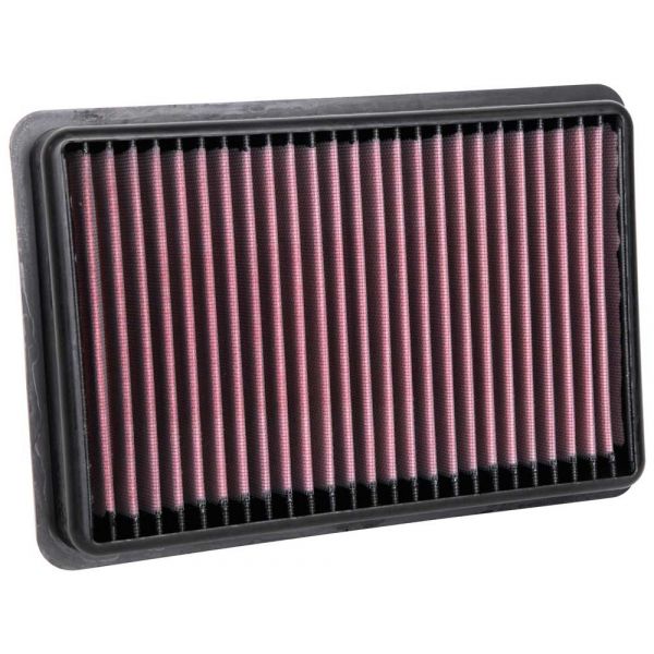 K&N 33-3129 Air Filter - KN33-3129