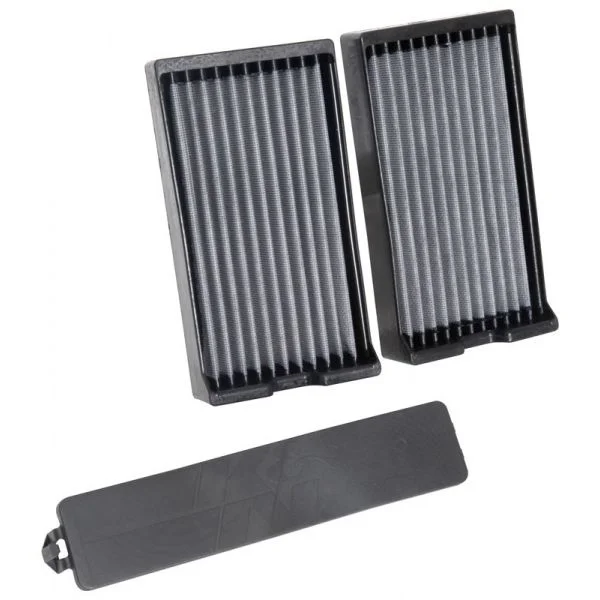 K&N VF2063 Cab Air Filter - KNVF2063