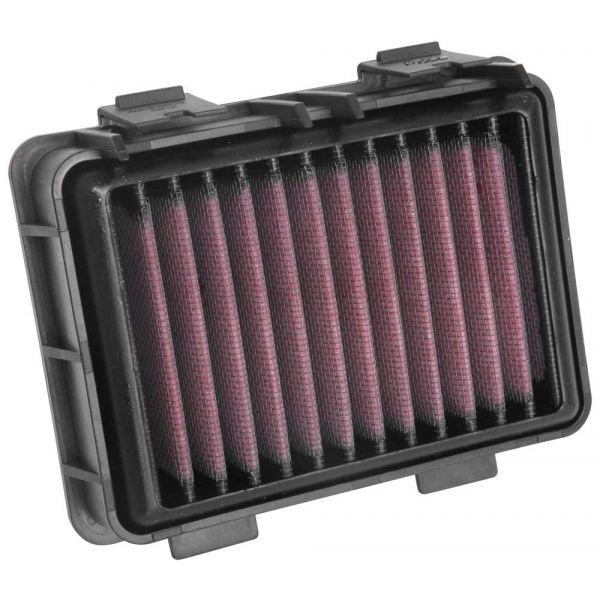 K&N KT-1217 Air Filter - KNKT-1217