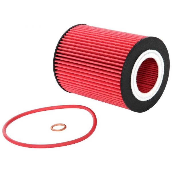 K&N HP-7007 Oil Filter - KNHP-7007