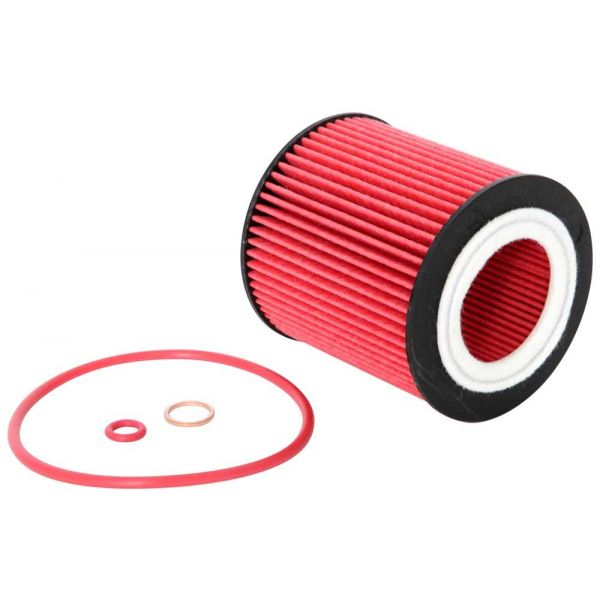 K&N HP-7014 Oil Filter - KNHP-7014