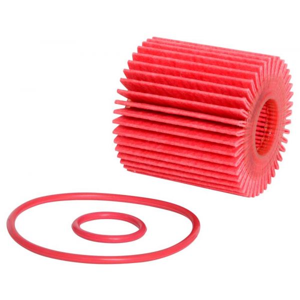 K&N HP-7020 Oil Filter - KNHP-7020