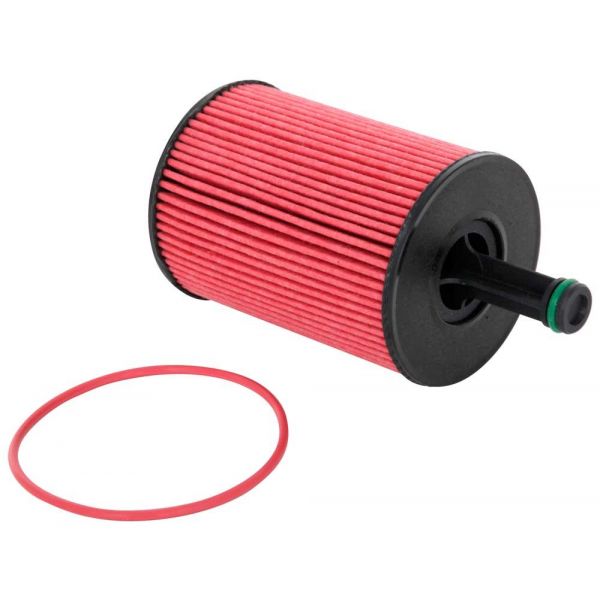 K&N HP-7031 Oil Filter - KNHP-7031
