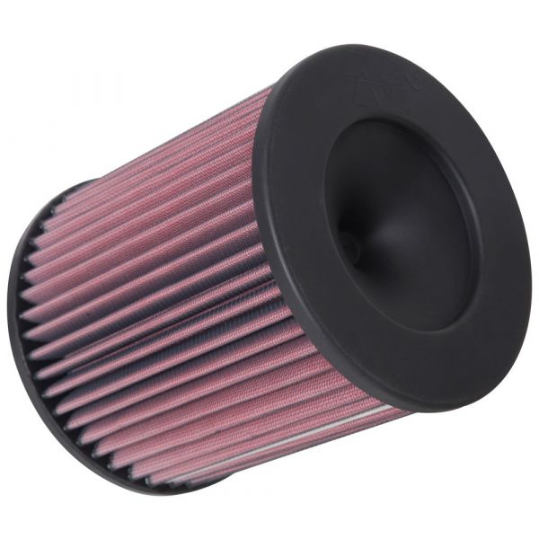 K&N E-0643 Air Filter - KNE-0643
