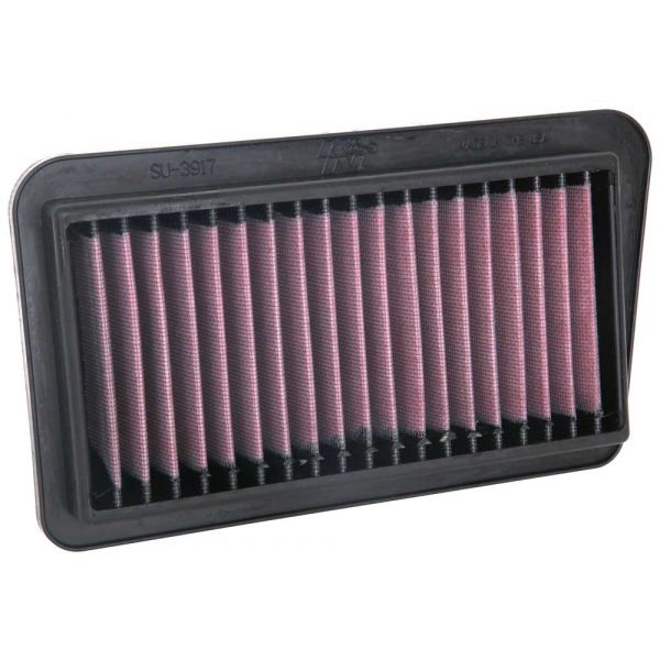 K&N SU-3917 Air Filter - KNSU-3917