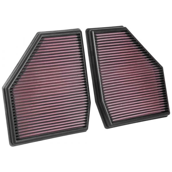 K&N Air Filter 33-3128 - KN33-3128