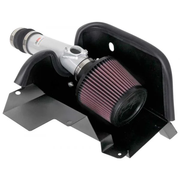 K&N Typhon Inlet Kit (ca) 69-1507TS - KN69-1507TS