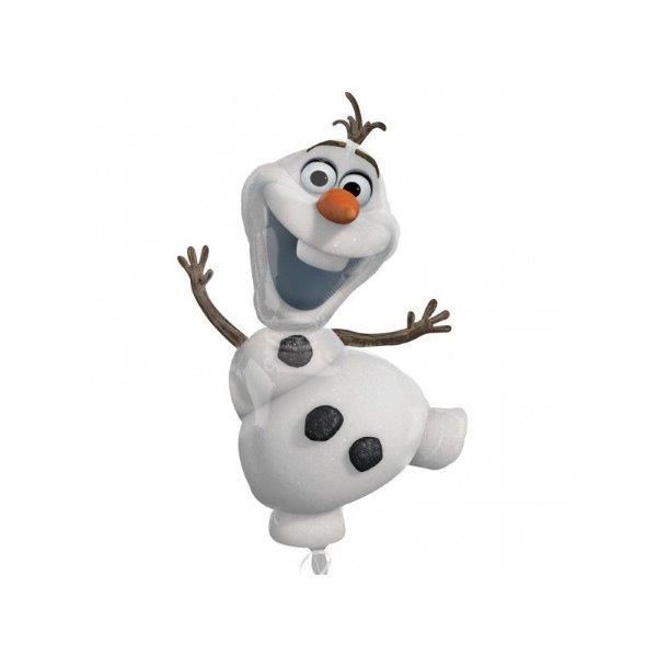 Amscan Balão Foil Disney Frozen Olaf - 223623