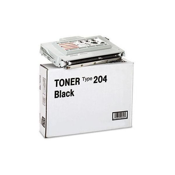 Toner ricoh 400316 preto - ric400316