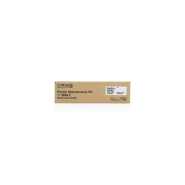 Recipiente Desperdicio Toner Infotec IPC 2838 - INF89040023