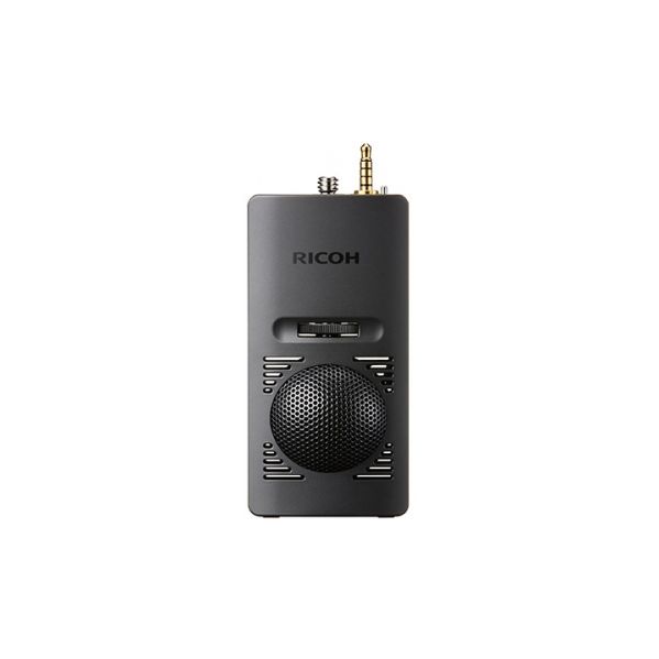 Ricoh Microfone 3D TA-1 para Theta