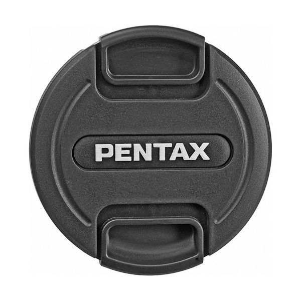 Pentax Tampa Frente de Objectiva diâm 62 mm