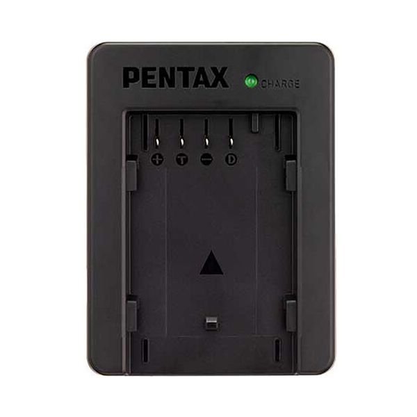 Pentax Carregador Rápido de Bateria D-BC177