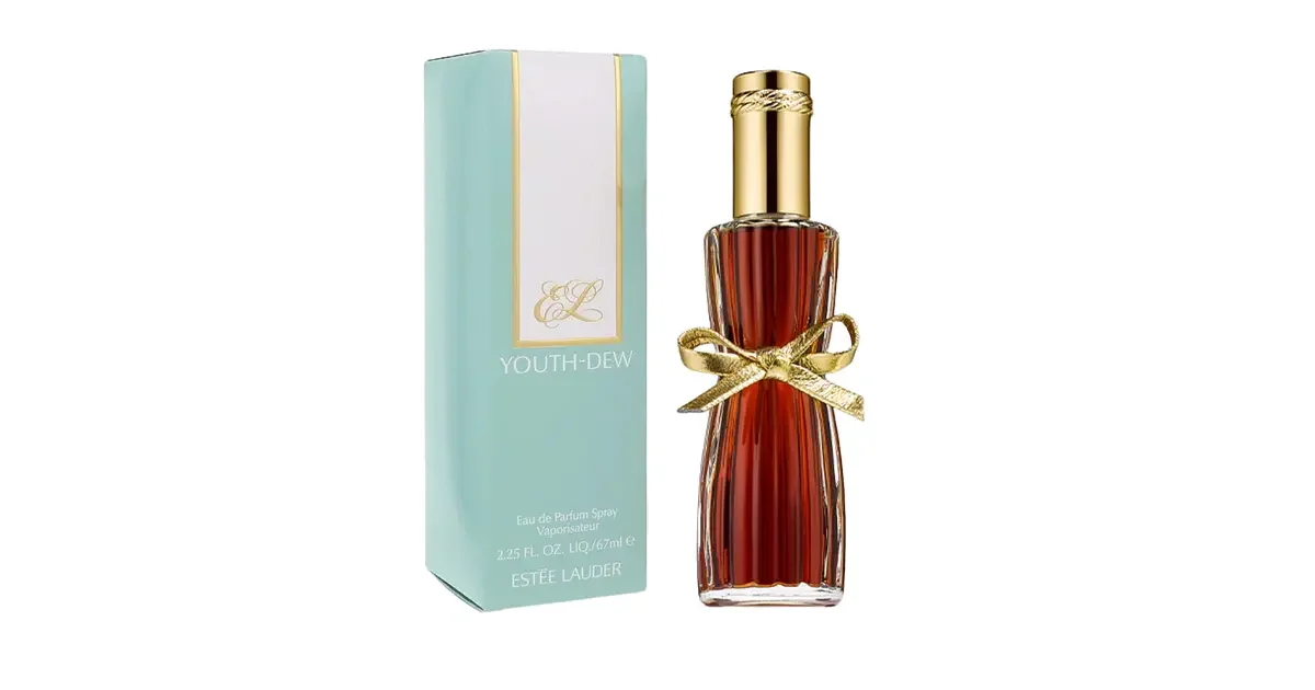 Estée Lauder Youth Dew Eau de Parfum