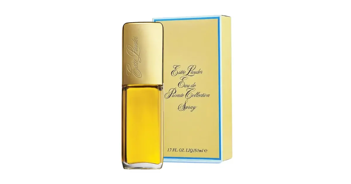 Estée Lauder Private Collection Eau de Parfum
