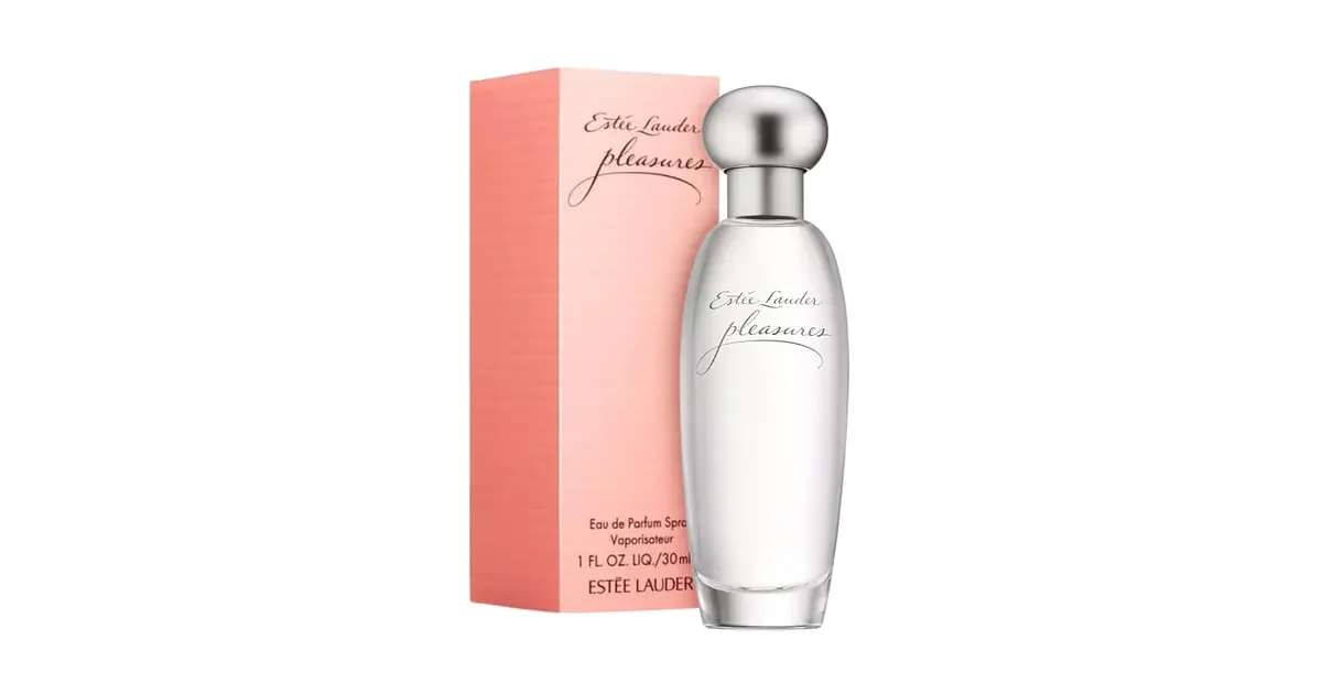 Estée Lauder Pleasures Eau de Parfum