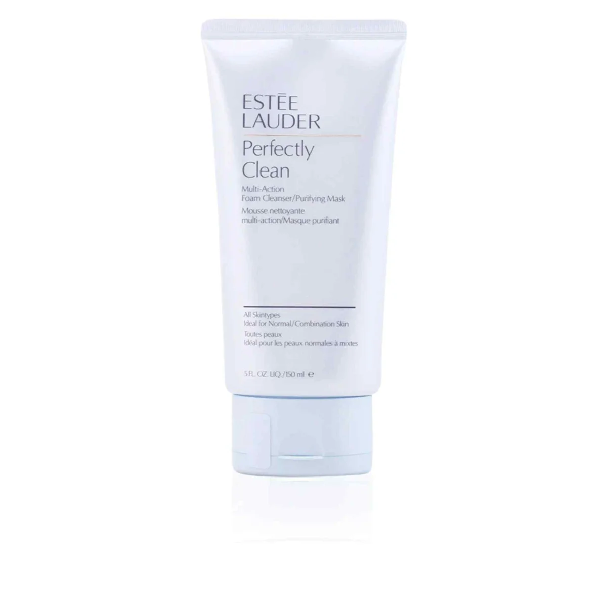 Estée Lauder Perfectly Clean Espuma de Limpeza 150ml